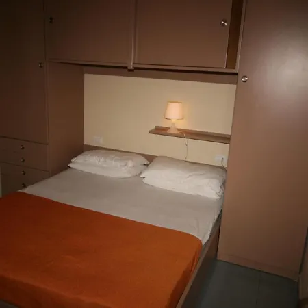 Casa vacanze Cucciolo Rimini