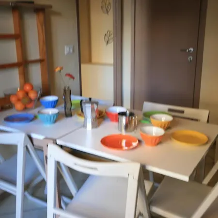 Casa vacanze Cucciolo *