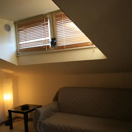 Casa vacanze Cucciolo Rimini