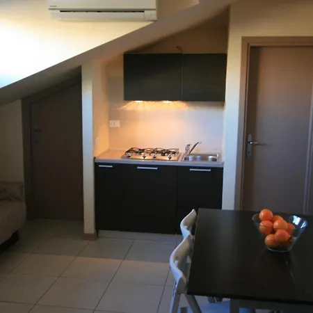 Cucciolo Casa vacanze Rimini