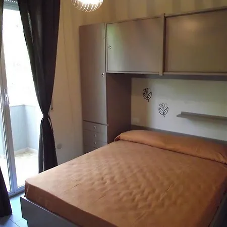 Dom wakacyjny Cucciolo Rimini