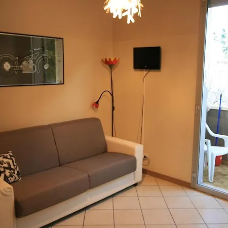 Holiday home Cucciolo Rimini