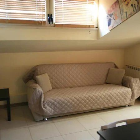 Cucciolo Holiday home *