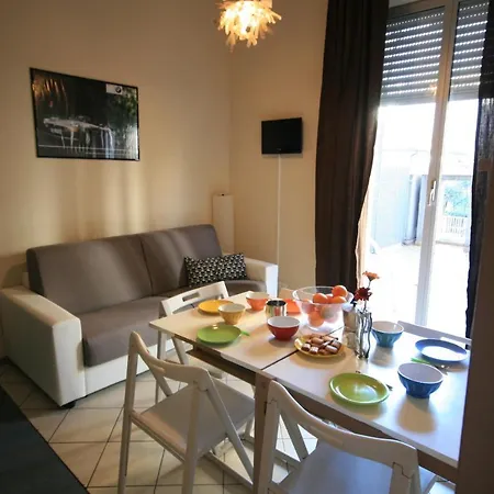 Holiday home Cucciolo Rimini