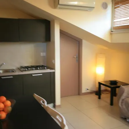 Cucciolo Holiday home