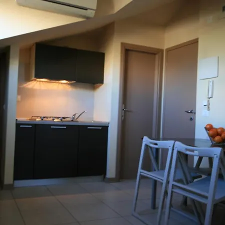 Holiday home Cucciolo Rimini