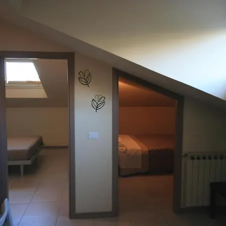 Cucciolo Holiday home Rimini