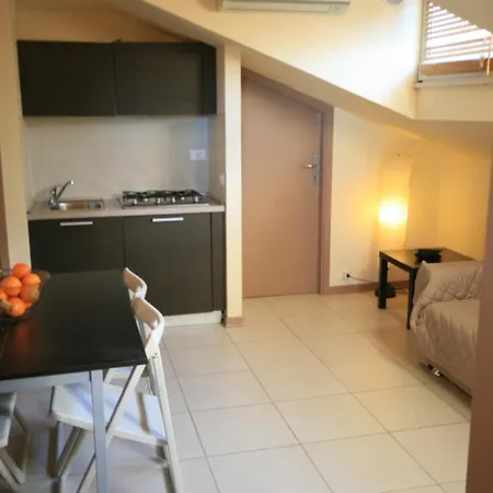 Cucciolo Holiday home