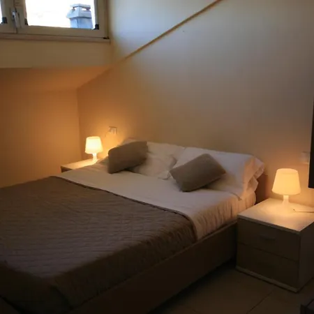 Cucciolo Holiday home *