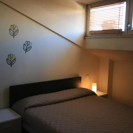 Cucciolo Holiday home Rimini