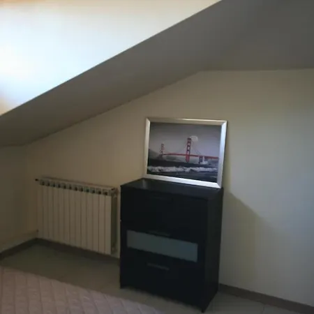 Cucciolo Holiday home