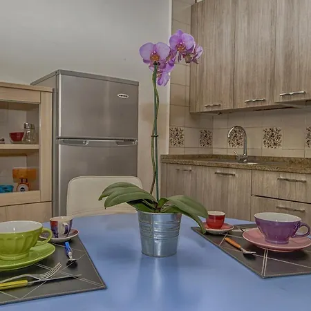 Cucciolo Casa de Férias Rimini