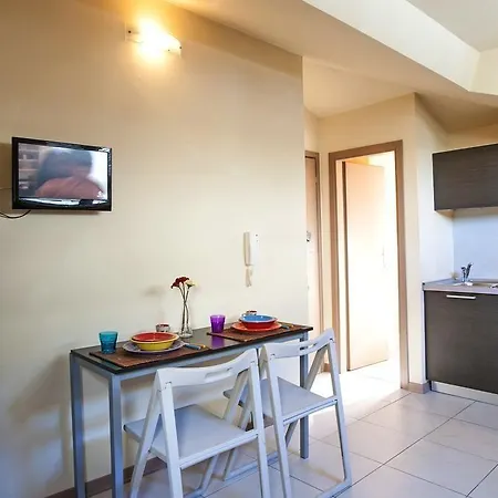 Casa de Férias Cucciolo *