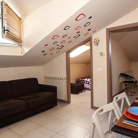 Cucciolo Casa de Férias *