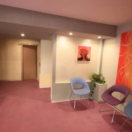 Casa de Férias Cucciolo Rimini