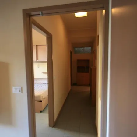 Casa de Férias Cucciolo
