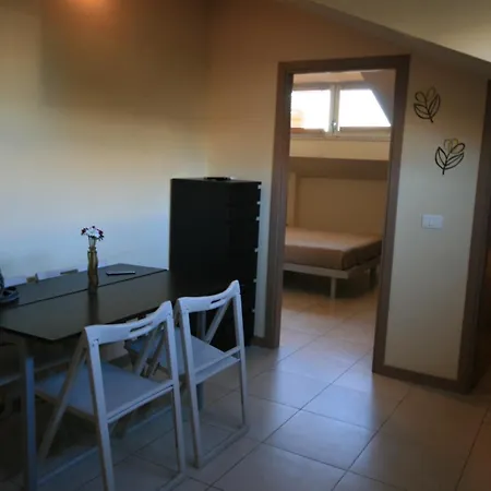 Casa de Férias Cucciolo *