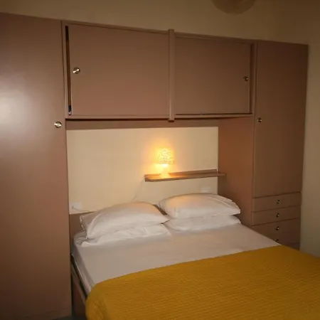 Casa de Férias Cucciolo Rimini