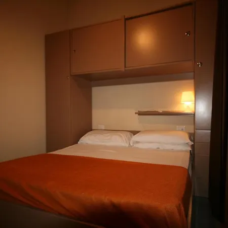 Casa de Férias Cucciolo Rimini