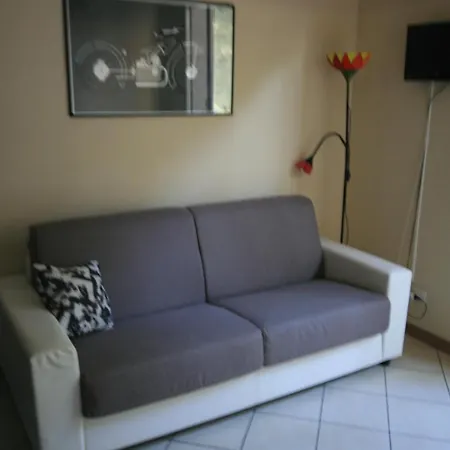 Casa de Férias Cucciolo Rimini