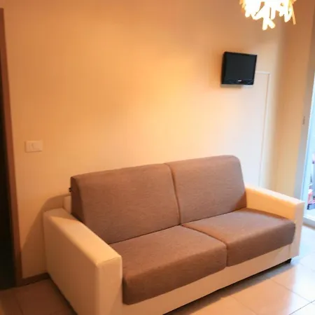 Prázdninový dům Cucciolo Rimini