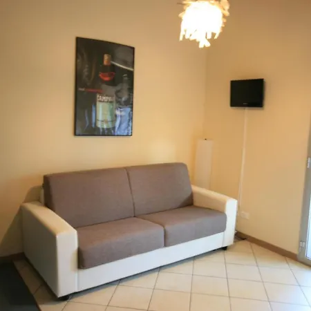 Cucciolo Casa de Férias *