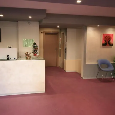Casa de Férias Cucciolo Rimini