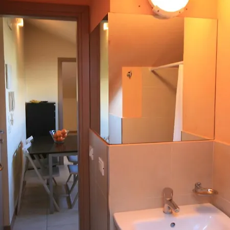Cucciolo Prázdninový dům *