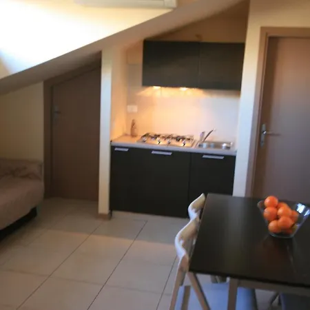 Prázdninový dům Cucciolo Rimini