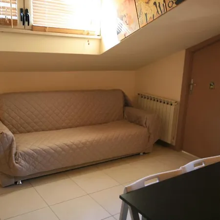 Casa de Férias Cucciolo *