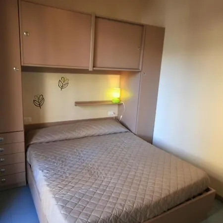 Cucciolo Prázdninový dům Rimini