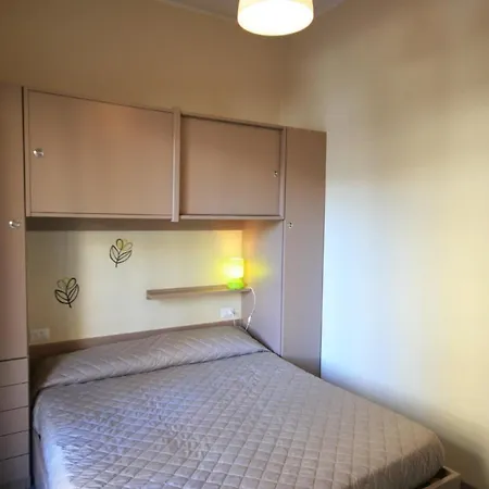 Prázdninový dům Cucciolo Rimini