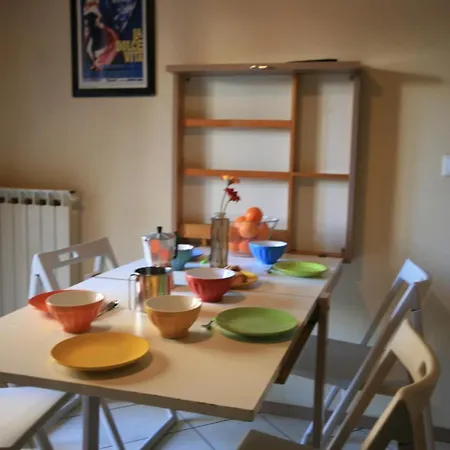 Cucciolo Semesterbostad *